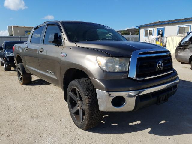 TOYOTA TUNDRA CRE 2011 5tfey5f15bx107339