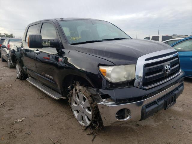 TOYOTA TUNDRA CRE 2011 5tfey5f15bx110242