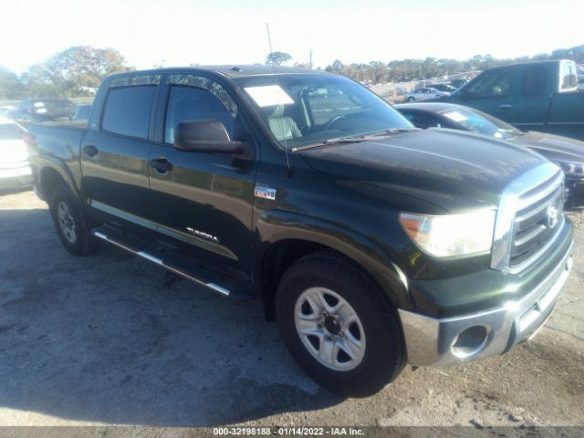 TOYOTA TUNDRA 2WD TRUCK 2011 5tfey5f15bx111763