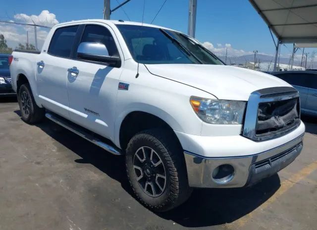 TOYOTA TUNDRA 2WD TRUCK 2011 5tfey5f15bx115487