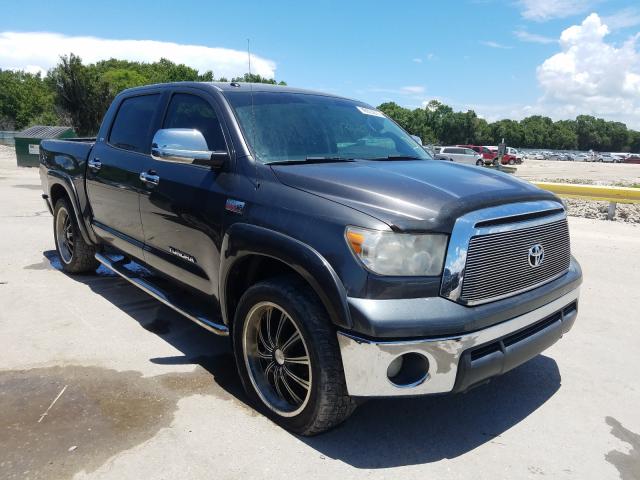 TOYOTA TUNDRA CRE 2012 5tfey5f15cx116902