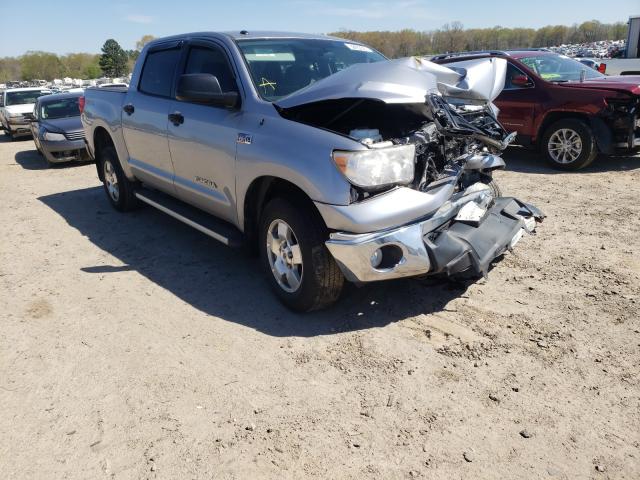 TOYOTA TUNDRA CRE 2012 5tfey5f15cx119573