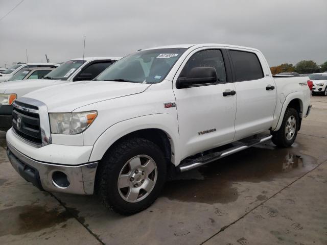 TOYOTA TUNDRA CRE 2012 5tfey5f15cx119735