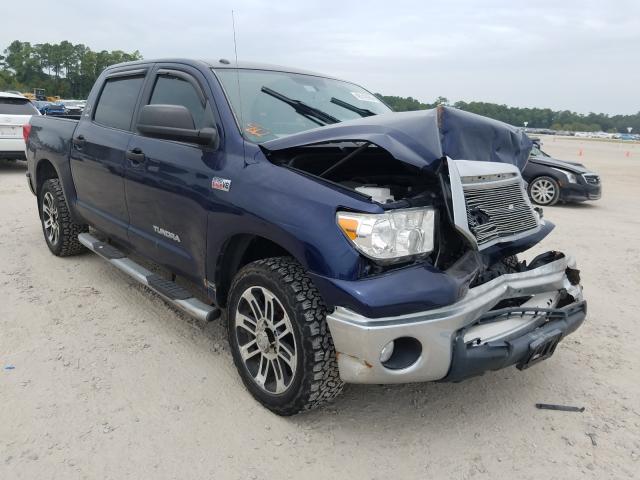 TOYOTA TUNDRA CRE 2012 5tfey5f15cx123428