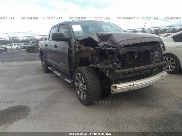 TOYOTA TUNDRA 2WD TRUCK 2012 5tfey5f15cx127897