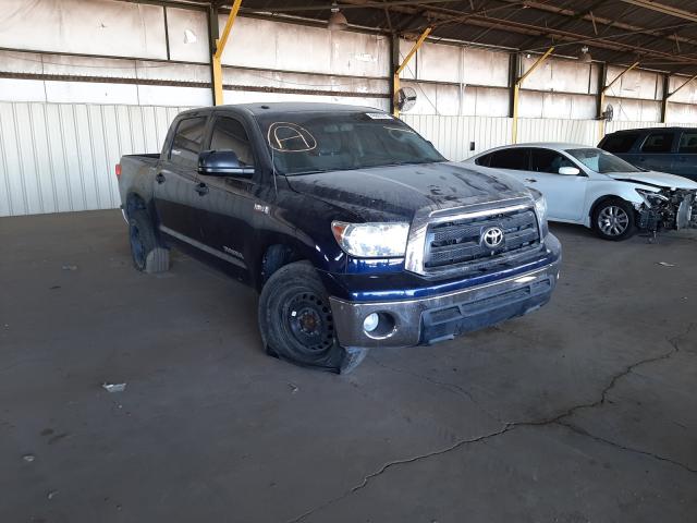 TOYOTA TUNDRA CRE 2012 5tfey5f15cx130475