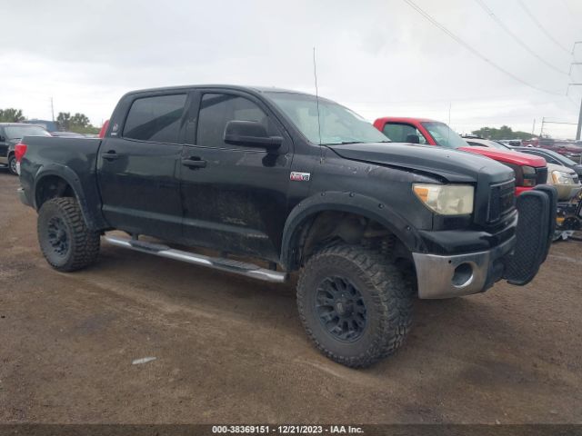 TOYOTA TUNDRA 2012 5tfey5f15cx132095