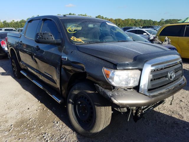 TOYOTA TUNDRA CRE 2013 5tfey5f15dx134785