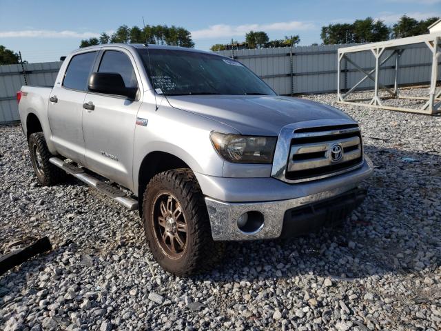 TOYOTA TUNDRA 2013 5tfey5f15dx134883