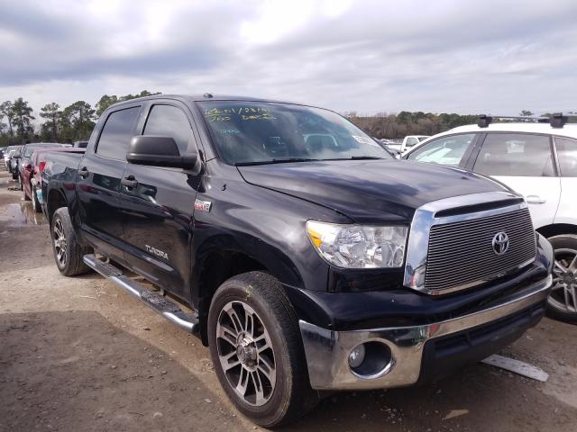 TOYOTA TUNDRA CRE 2013 5tfey5f15dx136147