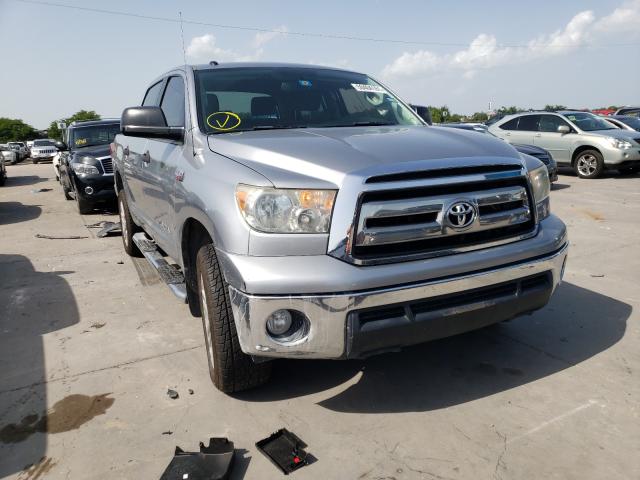 TOYOTA TUNDRA CRE 2013 5tfey5f15dx138237