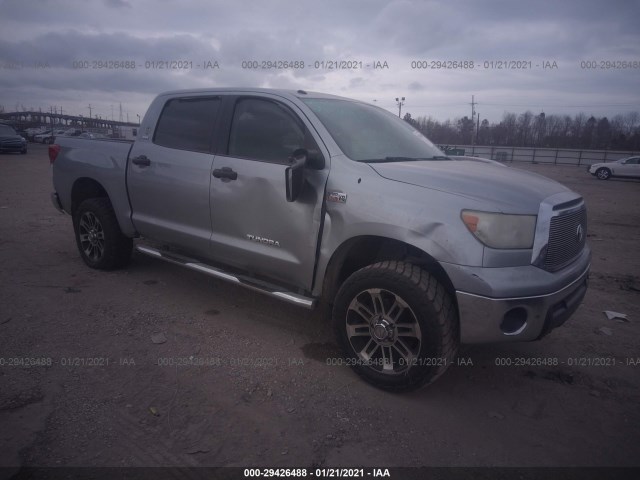 TOYOTA TUNDRA 2WD TRUCK 2013 5tfey5f15dx139906