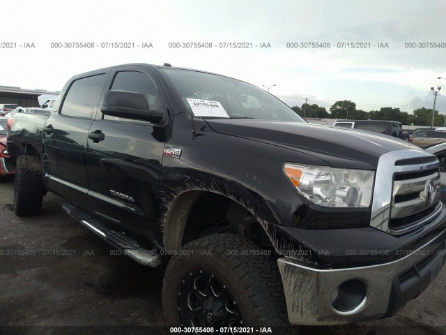 TOYOTA TUNDRA 2WD TRUCK 2013 5tfey5f15dx140425