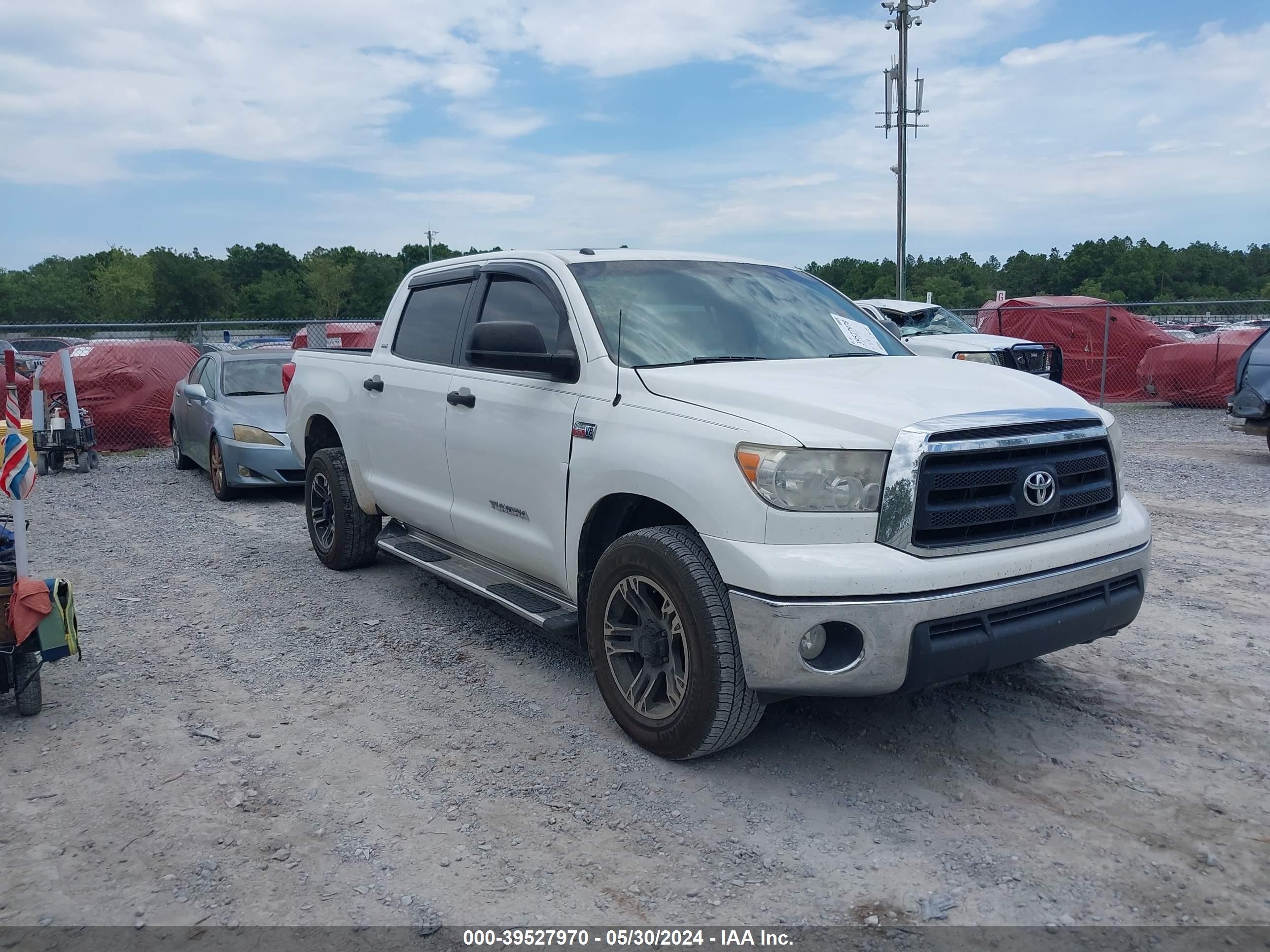 TOYOTA TUNDRA 2013 5tfey5f15dx141185