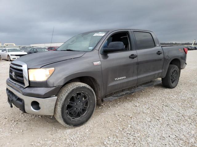 TOYOTA TUNDRA CRE 2013 5tfey5f15dx142076