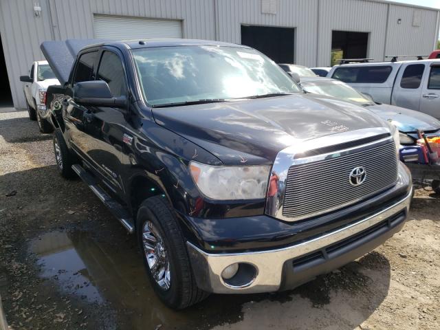 TOYOTA TUNDRA CRE 2013 5tfey5f15dx146502