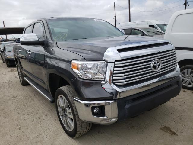 TOYOTA TUNDRA 2WD TRUCK 2014 5tfey5f15ex152060