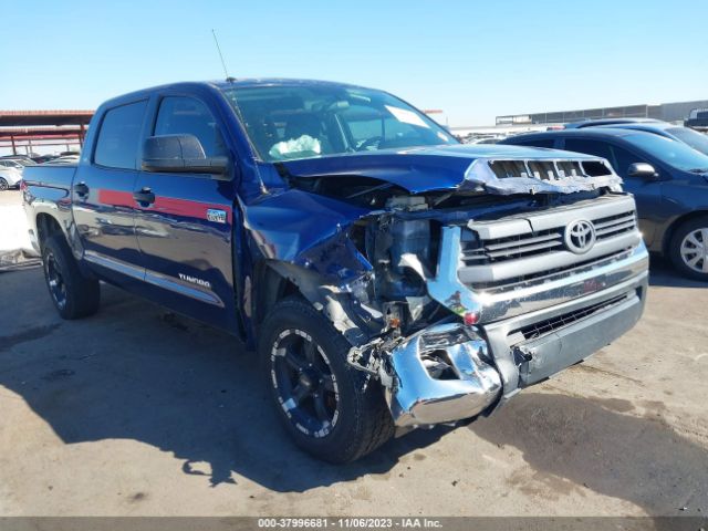 TOYOTA TUNDRA 2014 5tfey5f15ex152138