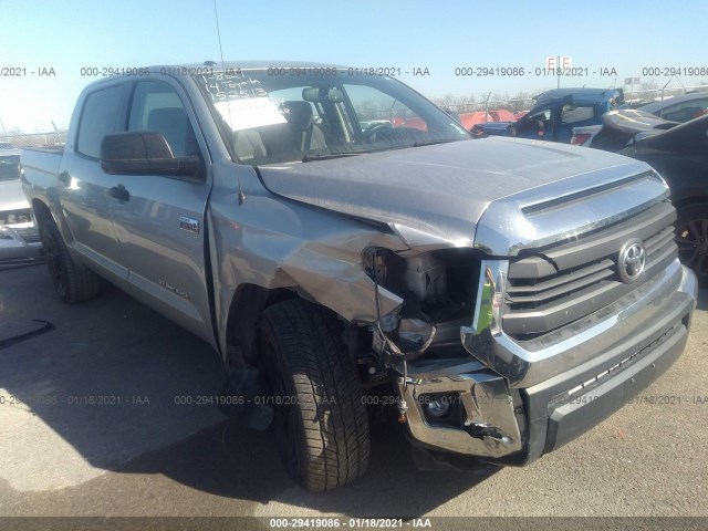 TOYOTA TUNDRA 2WD TRUCK 2014 5tfey5f15ex152513