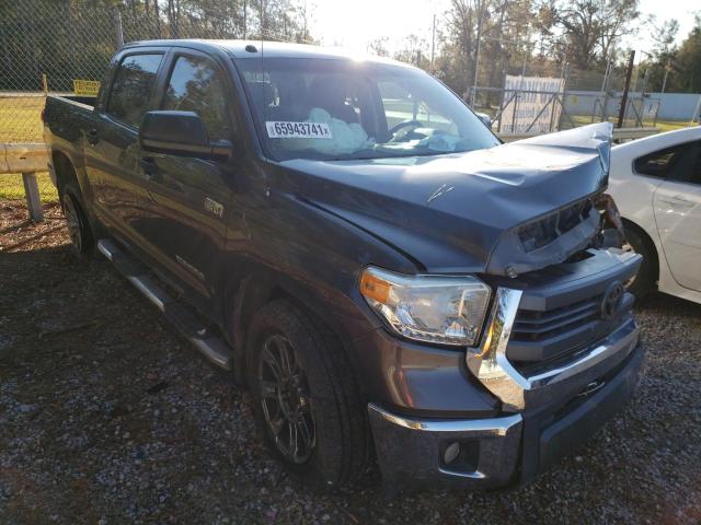 TOYOTA TUNDRA CRE 2014 5tfey5f15ex158540