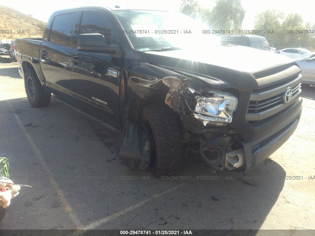 TOYOTA TUNDRA 2WD TRUCK 2014 5tfey5f15ex159445