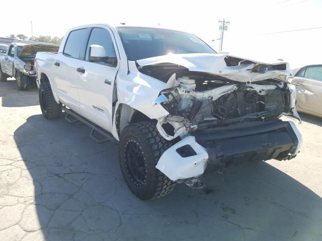 TOYOTA TUNDRA CRE 2015 5tfey5f15fx178045