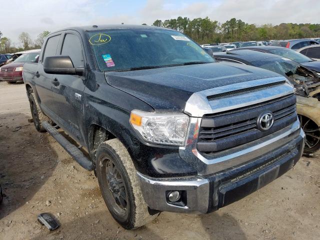 TOYOTA TUNDRA CRE 2015 5tfey5f15fx188512