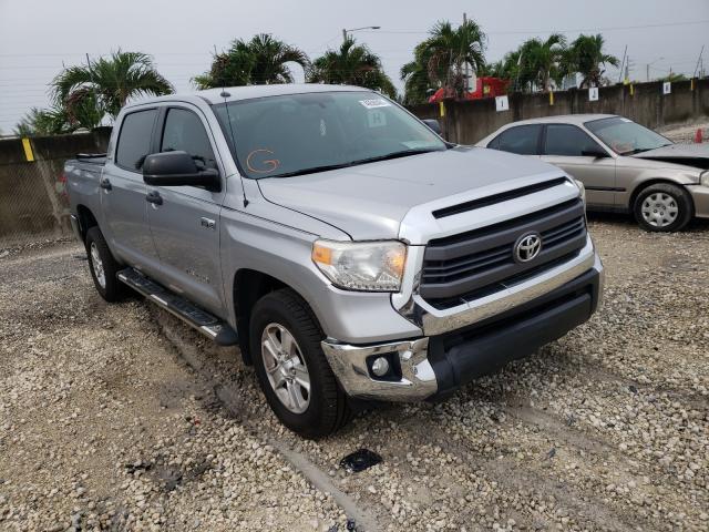 TOYOTA TUNDRA CRE 2015 5tfey5f15fx188963