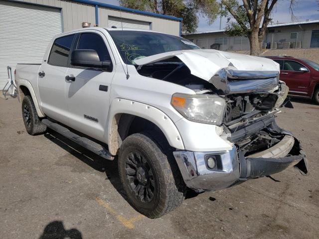 TOYOTA TUNDRA CRE 2015 5tfey5f15fx189269