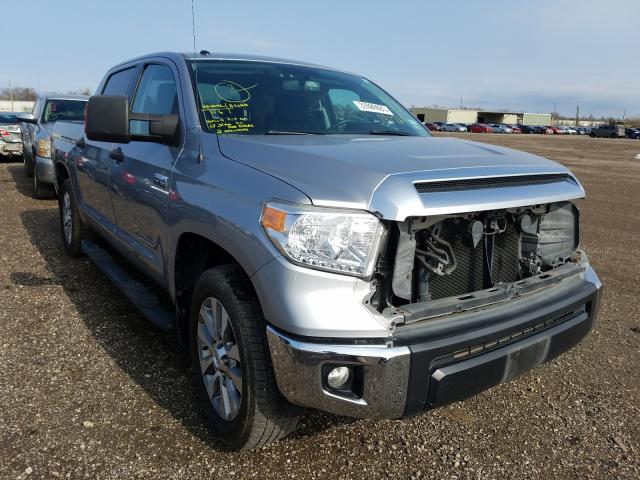 TOYOTA TUNDRA CRE 2015 5tfey5f15fx191720