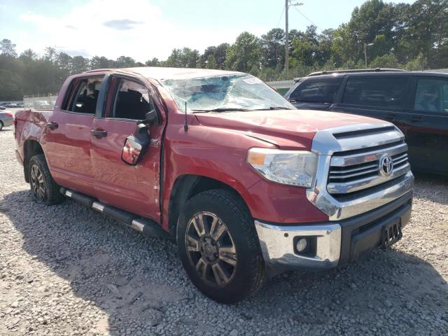 TOYOTA TUNDRA CRE 2016 5tfey5f15gx208632