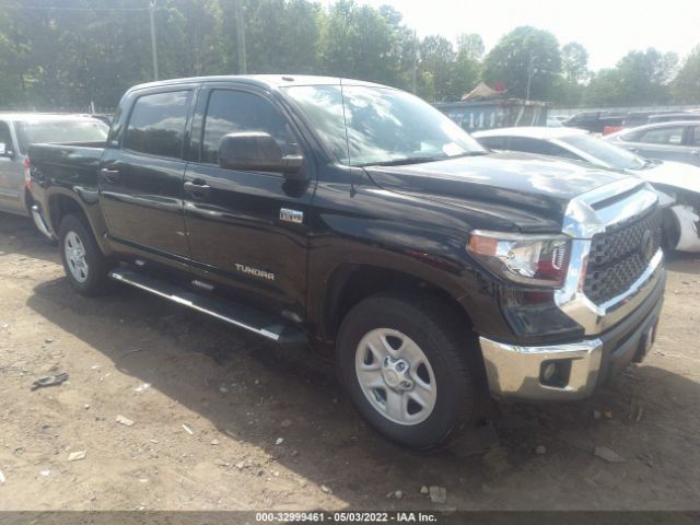 TOYOTA TUNDRA 2WD 2018 5tfey5f15jx232906