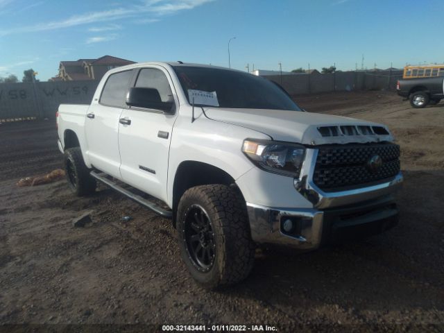 TOYOTA TUNDRA 2WD 2018 5tfey5f15jx235272