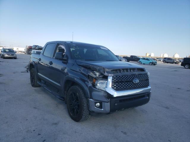 TOYOTA TUNDRA CRE 2018 5tfey5f15jx237006