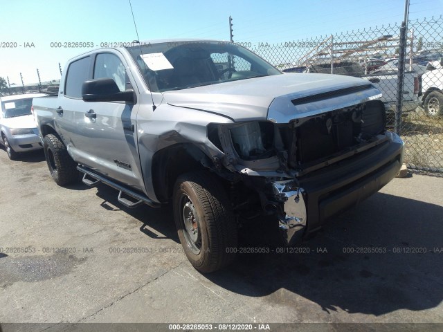 TOYOTA TUNDRA 2WD 2019 5tfey5f15kx244653