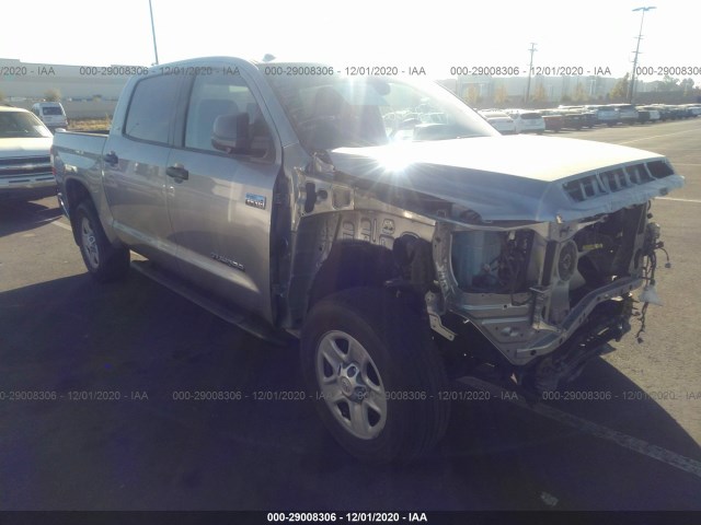 TOYOTA TUNDRA 2WD 2019 5tfey5f15kx249027