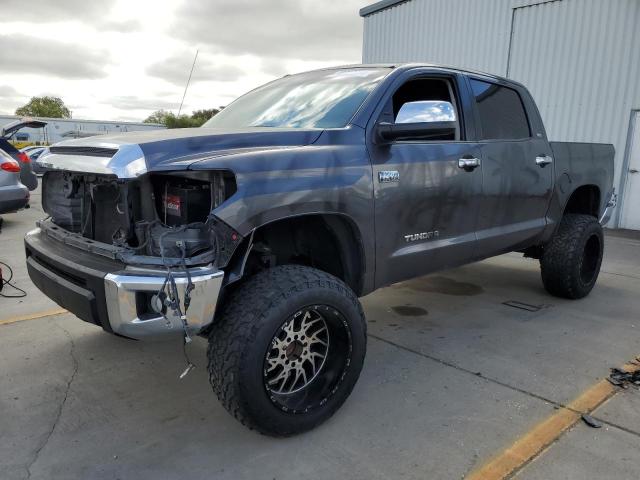 TOYOTA TUNDRA 2019 5tfey5f15kx251117