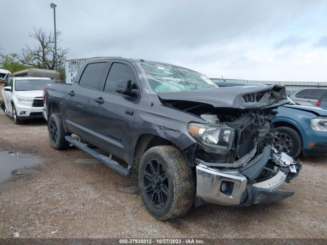 TOYOTA TUNDRA 2019 5tfey5f15kx252719