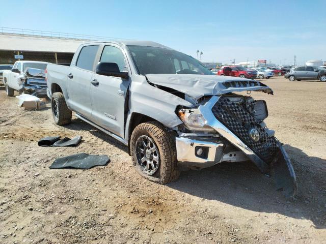 TOYOTA TUNDRA CRE 2020 5tfey5f15lx256156