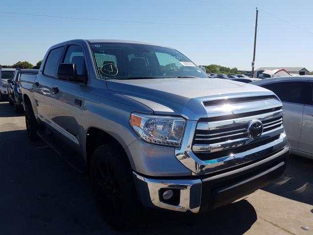 TOYOTA TUNDRA CRE 2020 5tfey5f15lx261194