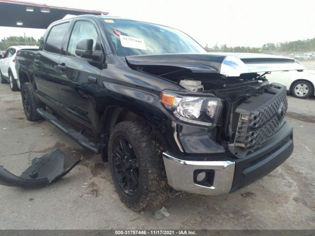 TOYOTA TUNDRA 2WD 2020 5tfey5f15lx271322