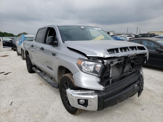 TOYOTA TUNDRA CRE 2021 5tfey5f15mx273251