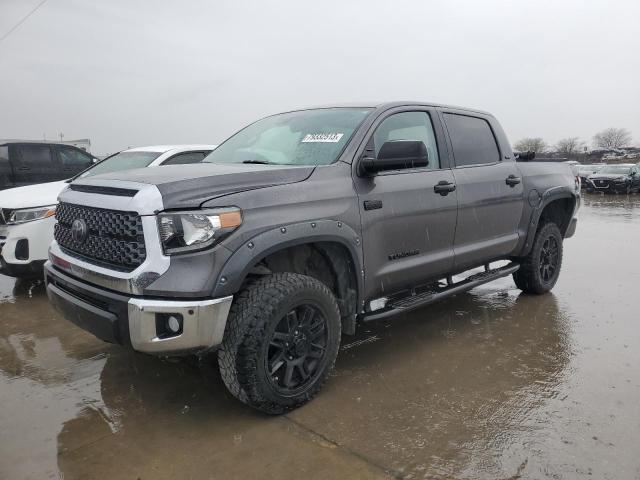 TOYOTA TUNDRA 2021 5tfey5f15mx281835