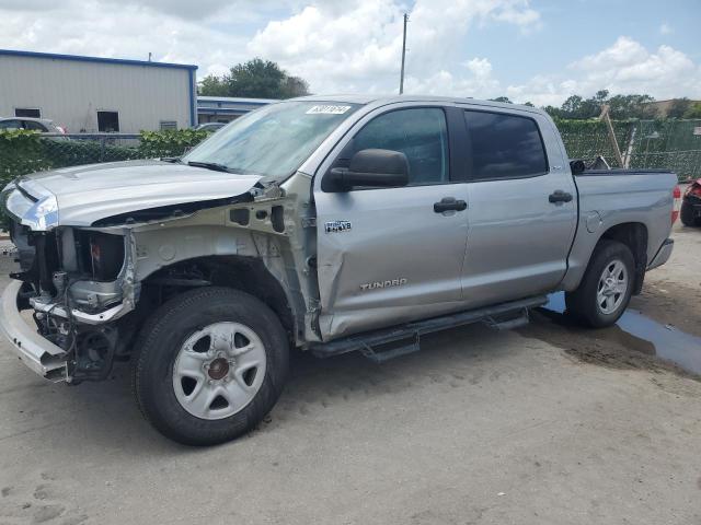 TOYOTA TUNDRA 2021 5tfey5f15mx282743