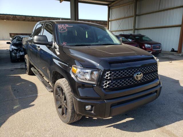 TOYOTA TUNDRA CRE 2021 5tfey5f15mx287876