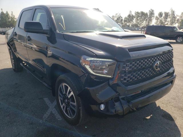 TOYOTA TUNDRA 2WD 2021 5tfey5f15mx288123