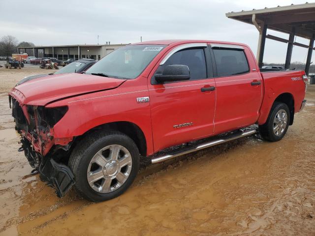 TOYOTA TUNDRA 2010 5tfey5f16ax078447