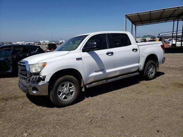 TOYOTA TUNDRA CRE 2010 5tfey5f16ax080604