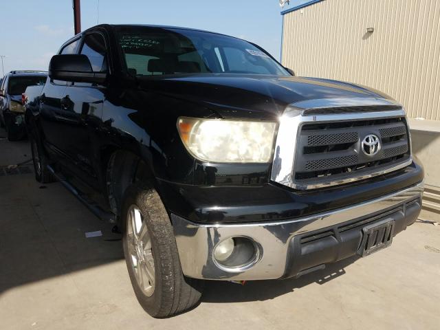 TOYOTA TUNDRA CRE 2010 5tfey5f16ax084765