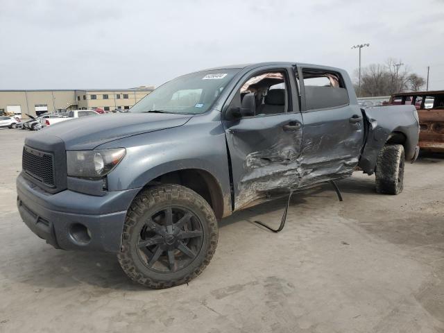 TOYOTA TUNDRA 2010 5tfey5f16ax086502